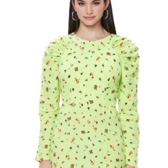 NWOT Kiah Cutout Midi Dress Size XS - Picture 1 of 8